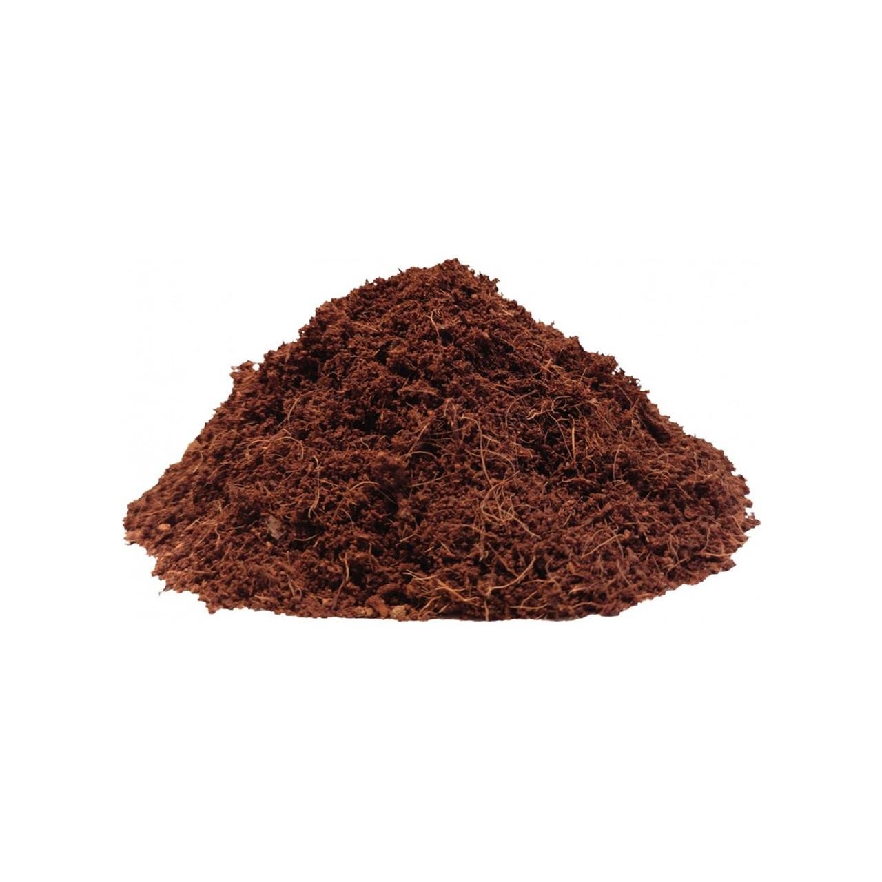 Кокосовое волокно Biovita Coco Peat balance 5 л (A-026053) - фото 2