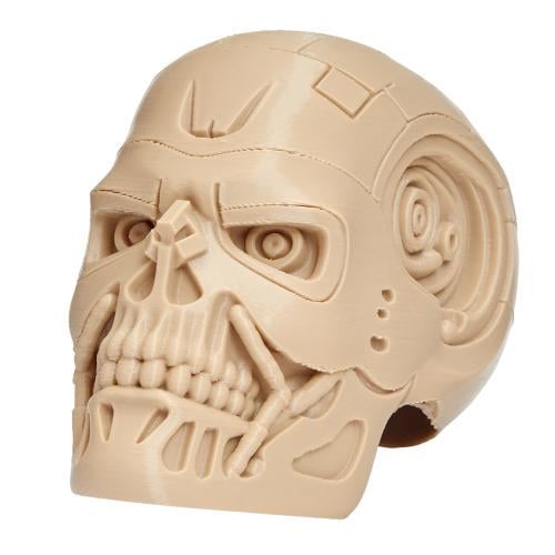 Защитный колпачок фаркопа Терминатор