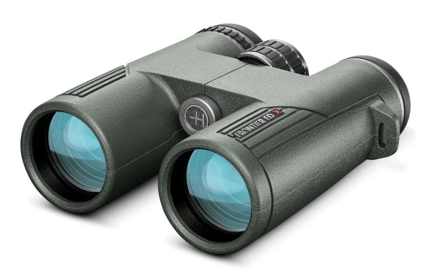 Бінокль Hawke Frontier ED X 8x42 Green (38410)