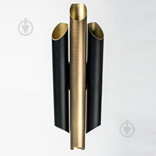 Бра Pikart 3892 LED Черный