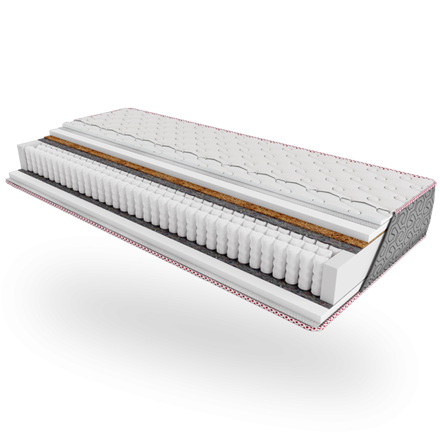 Матрас EMM Fashion Glem 70x190 см (26416071)