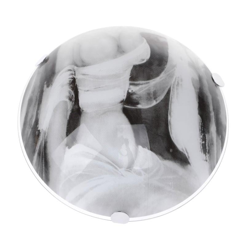 Светильник настенно-потолочный Brille W-433/1 (171221)