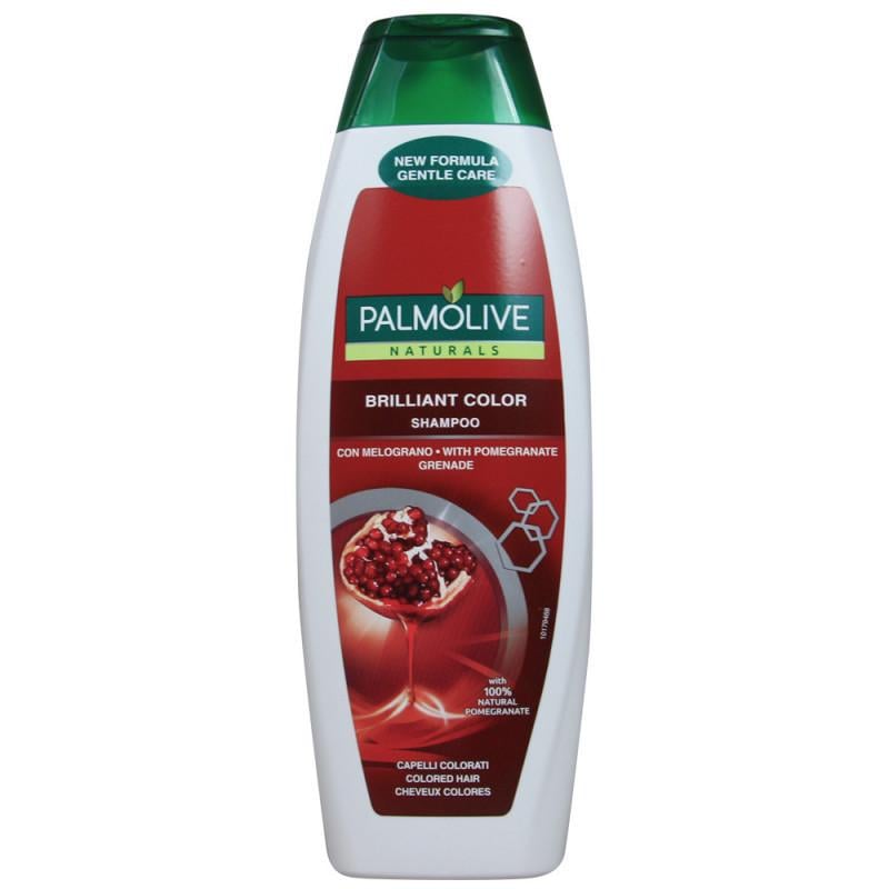 Шампунь Palmolive для окрашенных волос 350 мл (8714789880518)