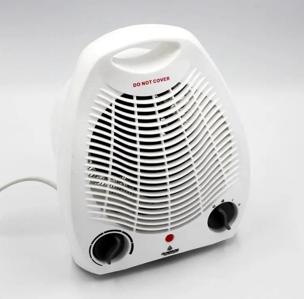 Тепловентилятор Crownberг (CB-7747)