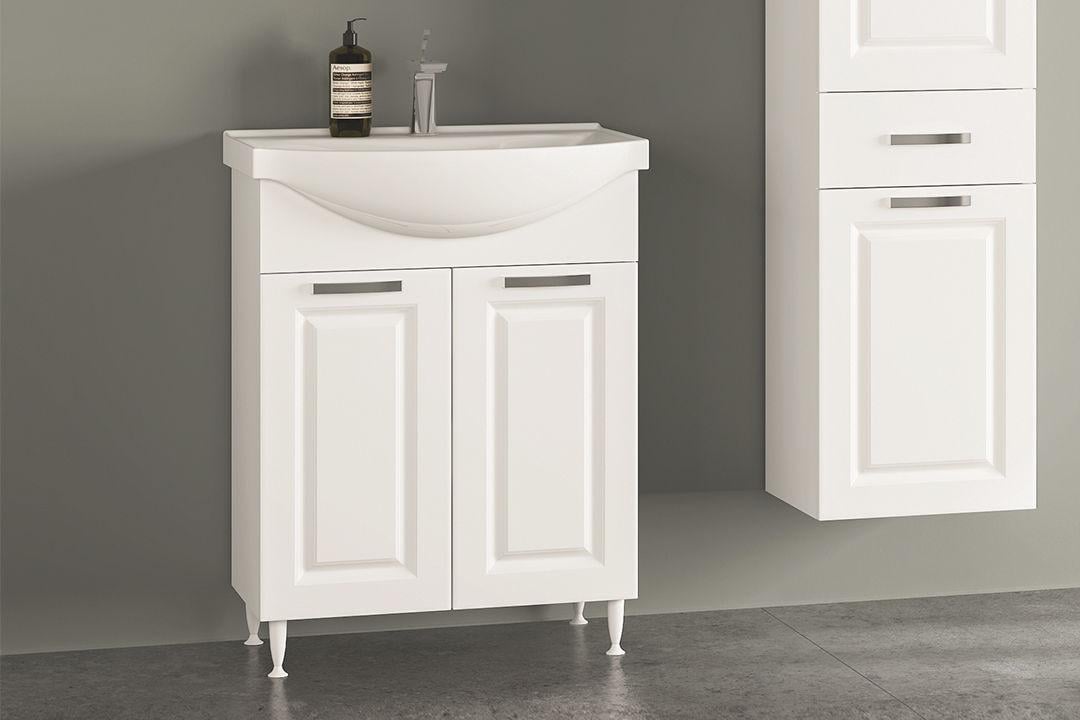 Тумба з умивальником GOLD Ban-Yom Rustica 65 см