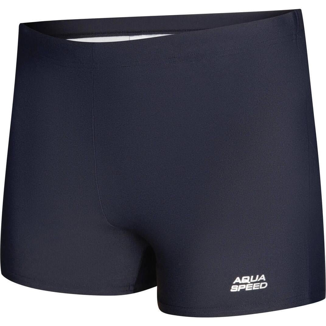 Плавки-боксери Aqua Speed PATRICK 2XL Темно-синій (395-04) Плавки-боксери Aqua Speed PATRICK 2XL Темно-синій (395-04)
