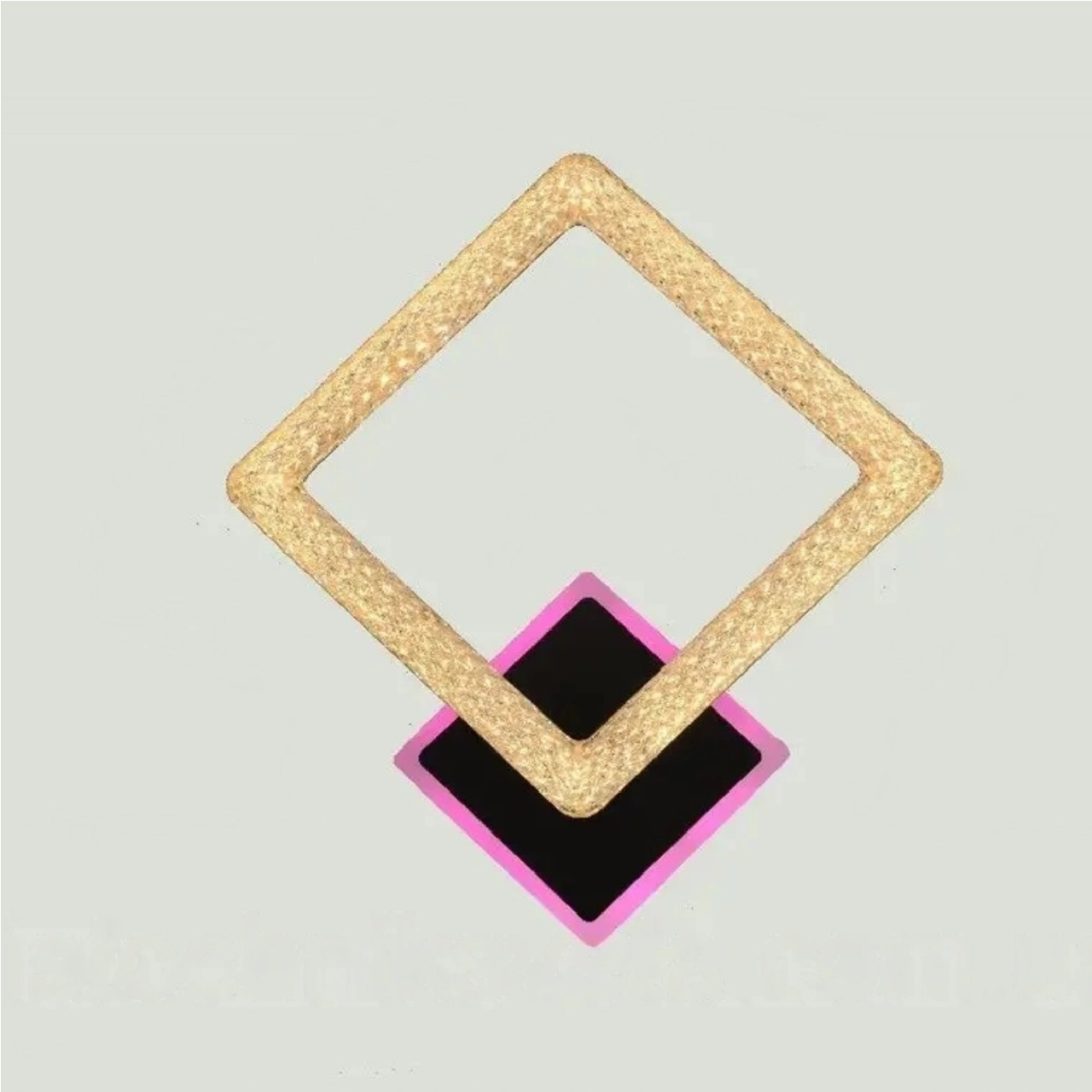 Бра светодиодное Svet с подсветкой 42W 3000-6000К Черный (SC-3662/1W WH+PK/BU/PL) Бра светодиодное Svet с подсветкой 42W 3000-6000К Черный (SC-3662/1W WH+PK/BU/PL)