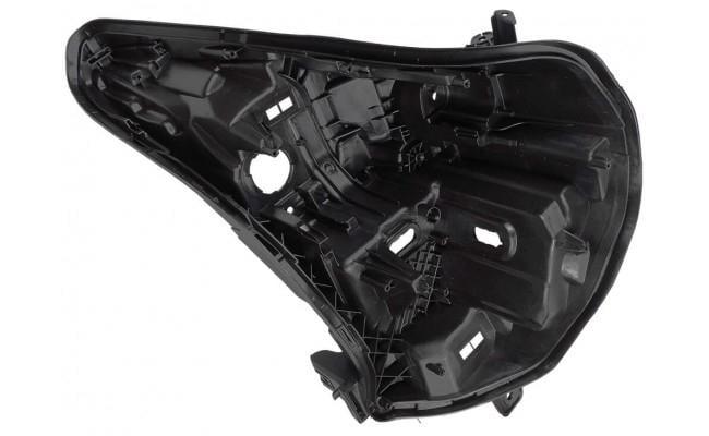 Корпус фари AMS для Cadillac XT5 2016-2021 high class правий (48243)
