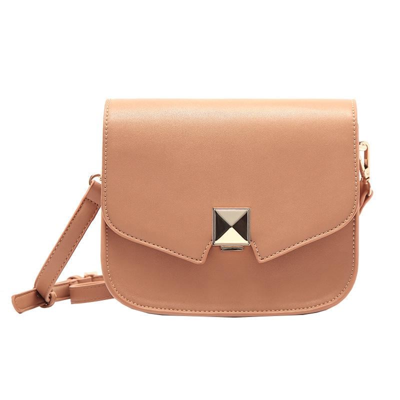 Сумка жіноча Micocah Lilac Коричневий (6110)