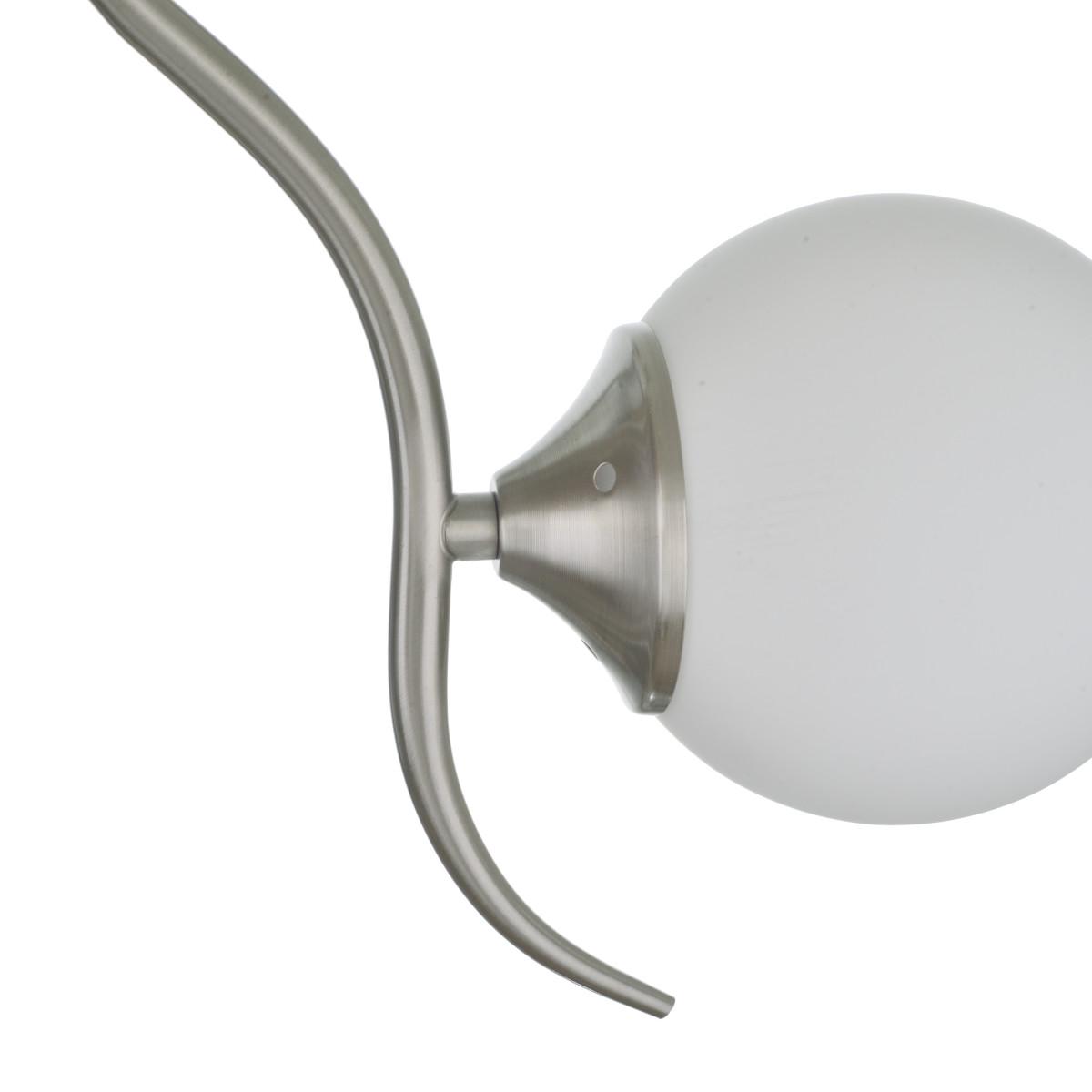 Люстра Brille BL-977S/3 E14 PN (24-416) - фото 3