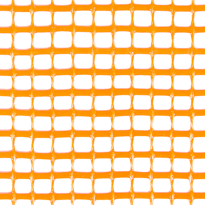 Сітка фасадна Budmonster Fasad plus 5х5 мм 1х50 м Помаранчевий (31856) - фото 2 Сітка фасадна Budmonster Fasad plus 5х5 мм 1х50 м Помаранчевий (31856) - фото 2
