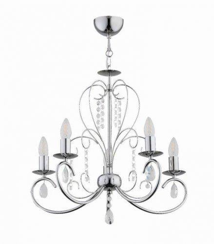 Люстра Alfa Libera классическая (28215)