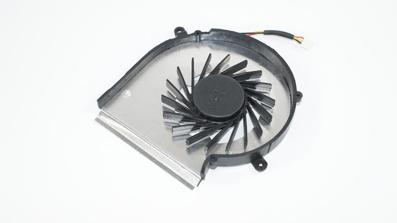 Вентилятор для видеокарты ноутбука MSI GP62 GPU FAN (132900)