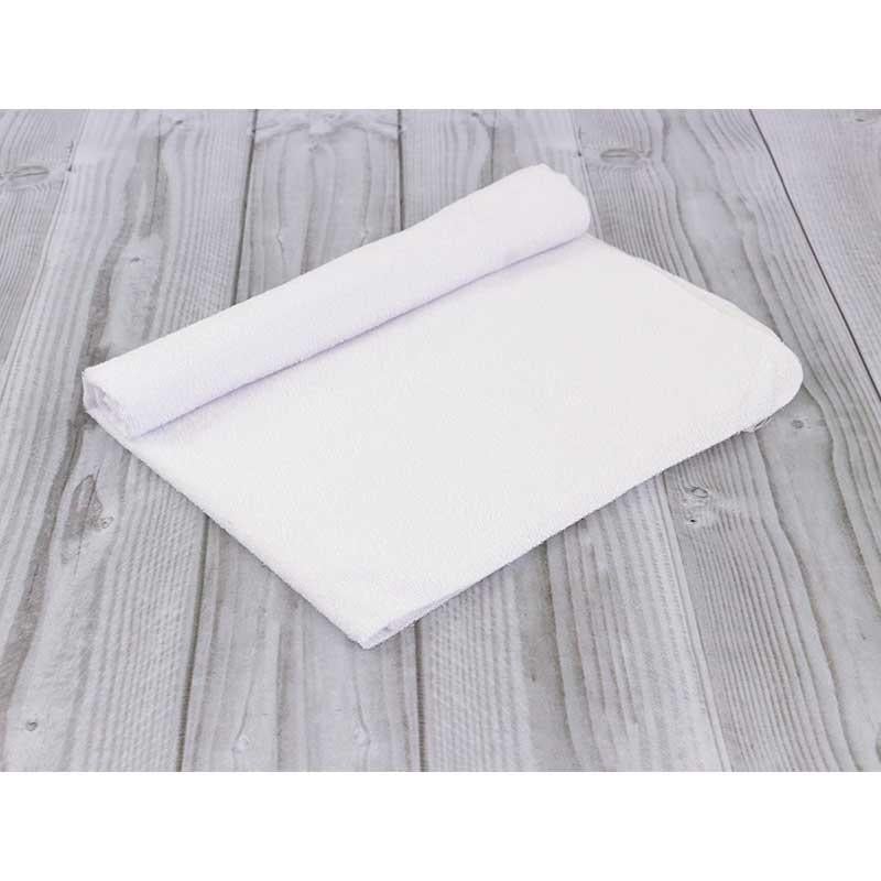 Пеленка водонепроницаемая Руно Аквазащита 65x95 Белый (100000609)