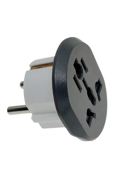 Переходник R95603 5х5,3х5 см Переходник R95603 5х5,3х5 см