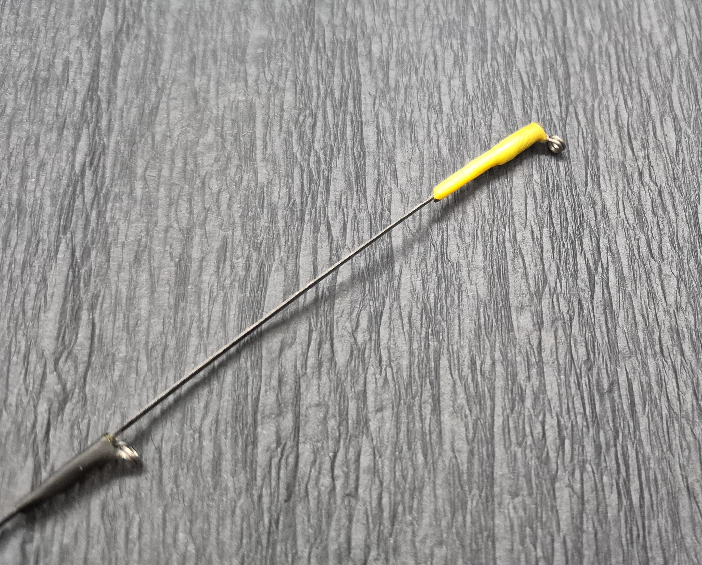 Зимова вудочка для гірлянди Winter 350 мм 1,5-3,5 г - фото 3 Зимова вудочка для гірлянди Winter 350 мм 1,5-3,5 г - фото 3