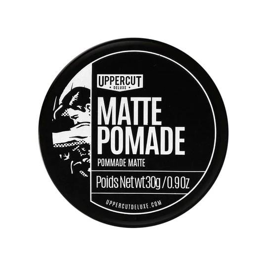 Помада для волосся Uppercut Matte Pomade 30 г (MUp30)