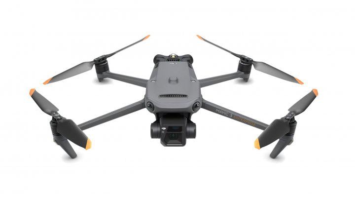Квадрокоптер DJI Mavic 3E (9923930)