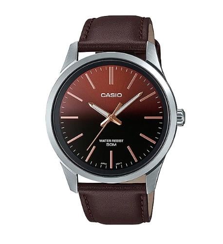 Часы мужские Casio MTP-E180L-5A