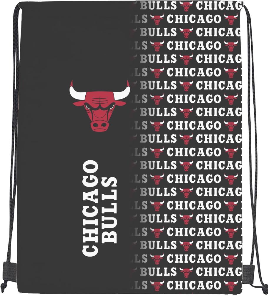 Мішок спортивний Chicago Bulls 7 (20298704) Мішок спортивний Chicago Bulls 7 (20298704)