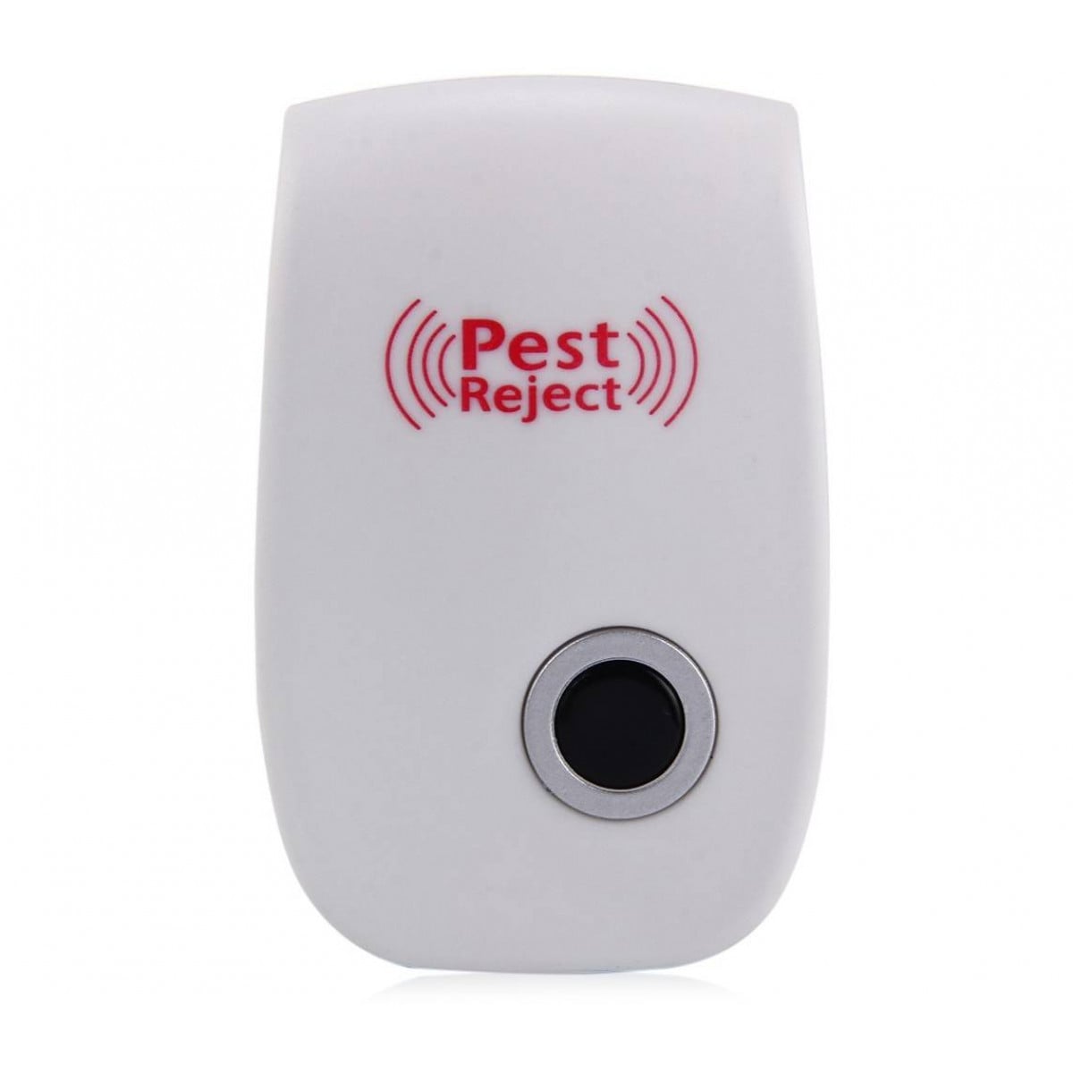 Отпугиватель насекомых и грызунов электронный Pest Reject (1599704316)