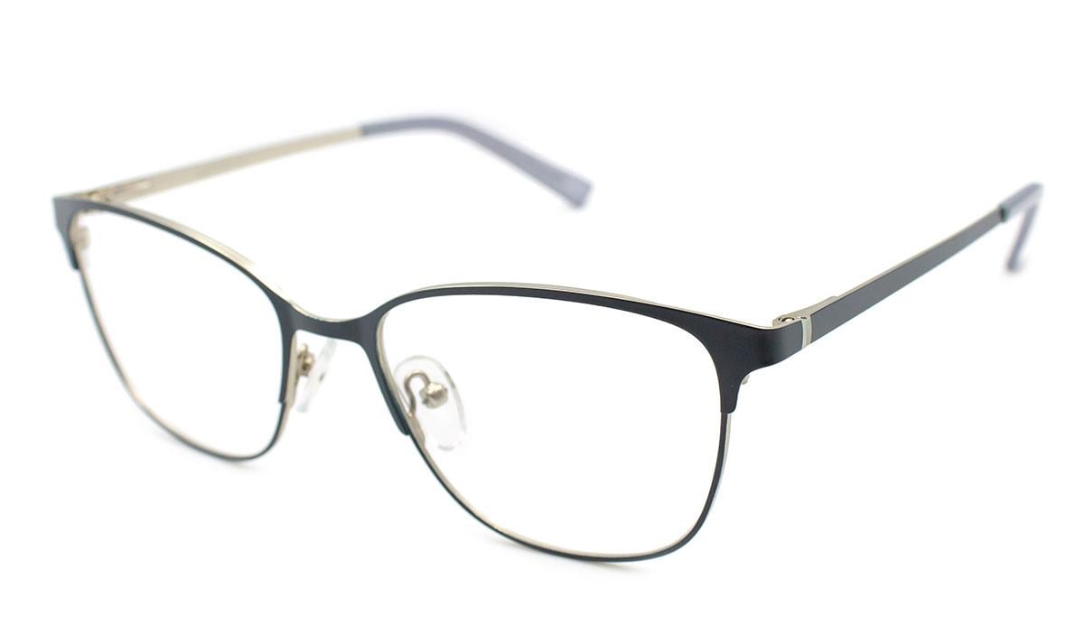 Оправа для очков женских Oftalmic 53-17-135 металл (278-34|F)