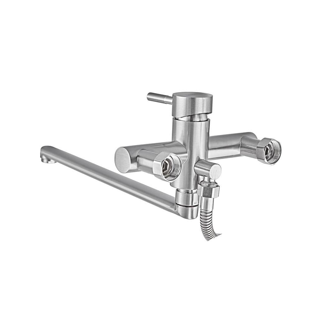 Смеситель для ванны Armata SUS-006 Euro из нержавеющей стали (CH6471)