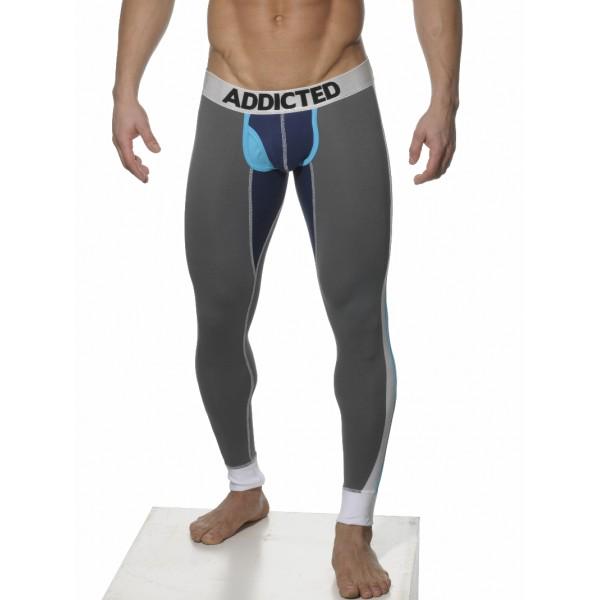 Термоподштанники Addtexod XL Серый (1203)