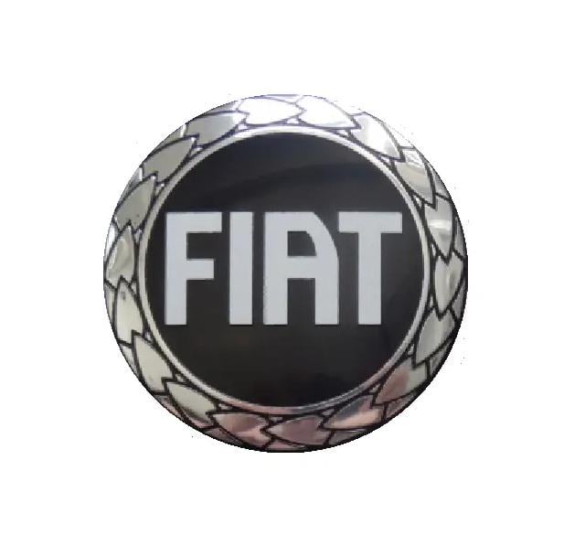 Логотип для автоключа FIAT KS69