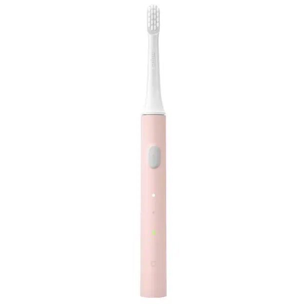 Щетка электрическая зубная Mijia Sonic Electric Toothbrush T100 Pink (203041P)