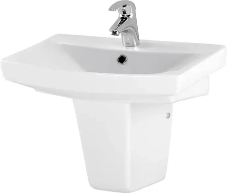Умивальник Cersanit CARINA 55 см (K31005)