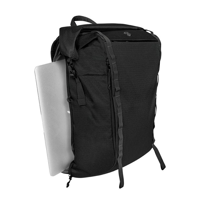 Міський рюкзак Victorinox Travel Altmont Active Black Rolltop із відділенням для ноутбука 15" 18 л (Vt602637) - фото 4