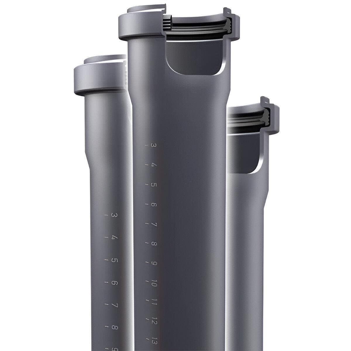 Муфта внутренняя двойная Ostendorf HT Safe 90 мм (SW-88957)