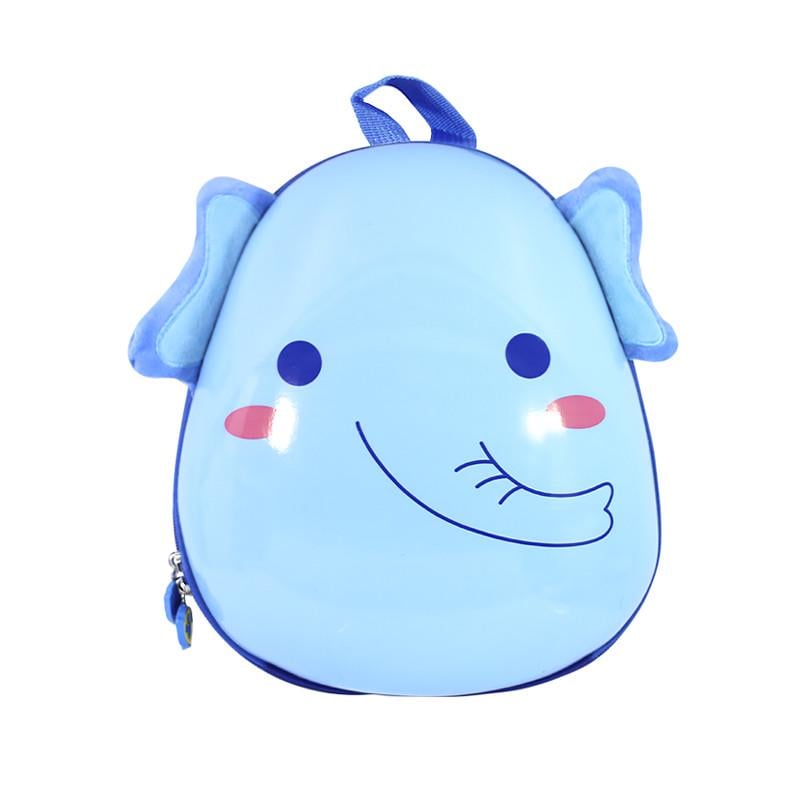 Детский рюкзак Lesko Cute Animals 2291 Слоник Детский рюкзак Lesko Cute Animals 2291 Слоник