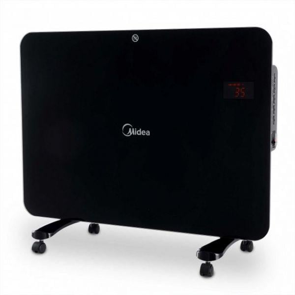 Конвектор Midea NDK15-15MR Black