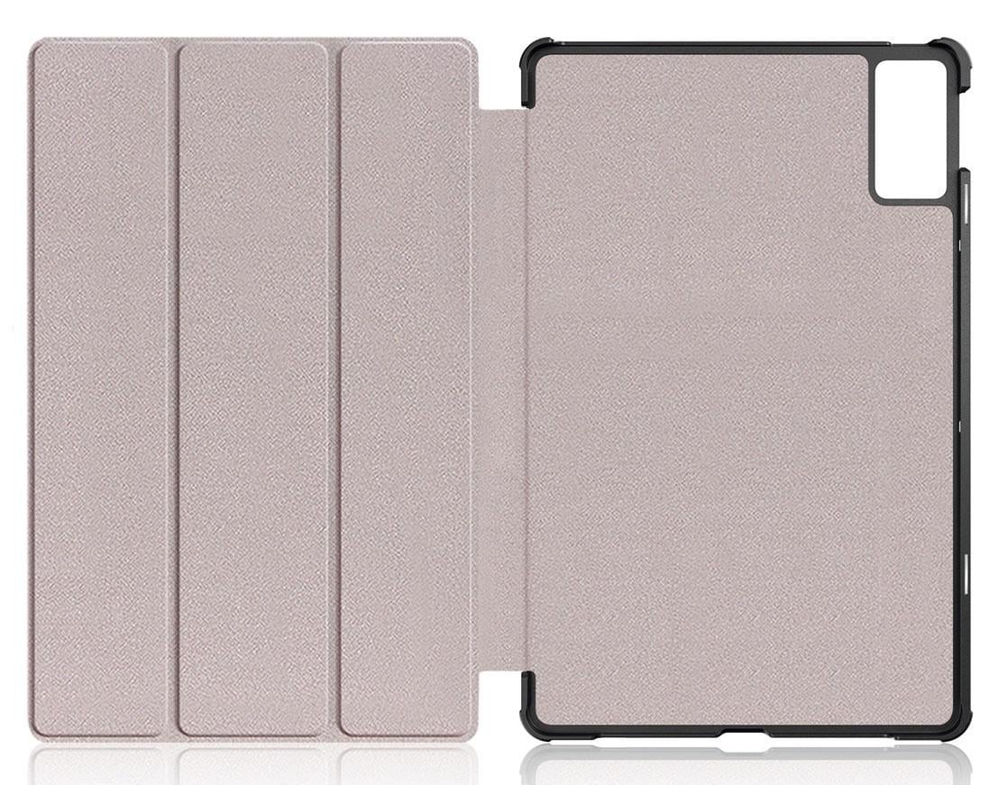 Чехол Primolux Slim для планшета Xiaomi Redmi Pad 10,61" Black - фото 6 Чехол Primolux Slim для планшета Xiaomi Redmi Pad 10,61" Black - фото 6