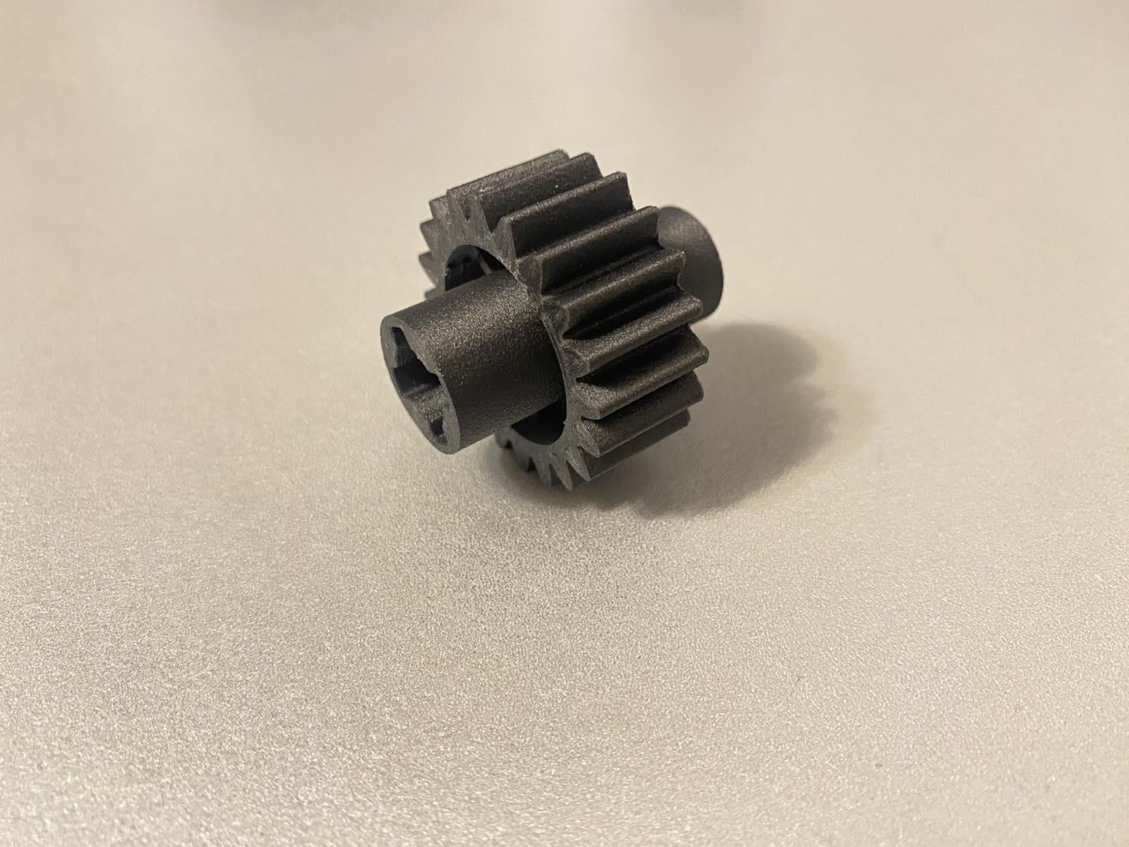 Шестерня большая для блендера Magio MG-642