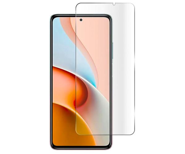 Защитное стекло Tempered Glass для Sony Xperia 10 IV 0,3 мм (32126)