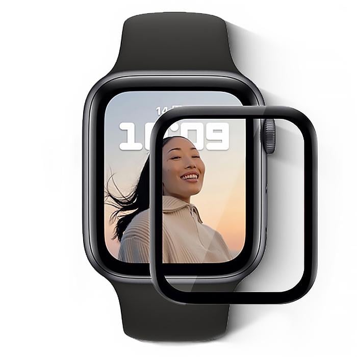 Захисне скло для годинника Apple Watch Series 4/5/6/SE/SE2 44mm Proove Achilles (PGPWSE244001) Захисне скло для годинника Apple Watch Series 4/5/6/SE/SE2 44mm Proove Achilles (PGPWSE244001)