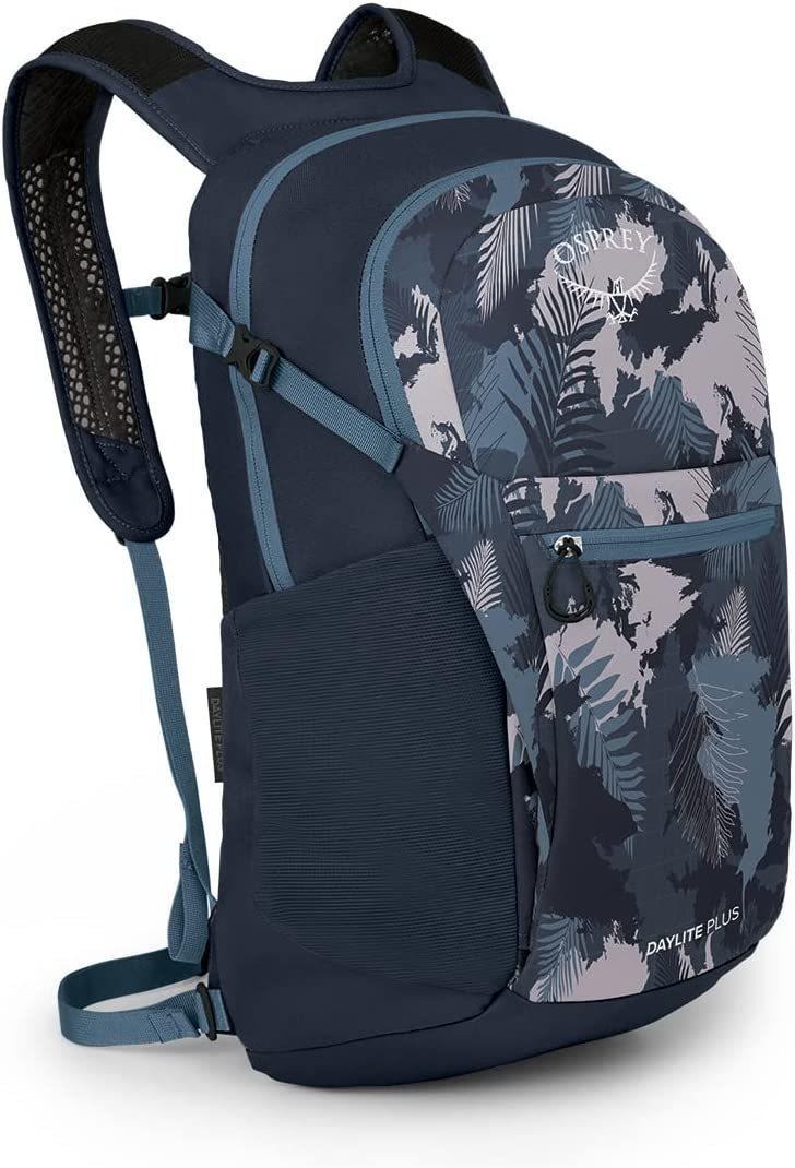 Городской рюкзак Osprey Daylite Plus Palm Foliage Print 20 л (009.3086)