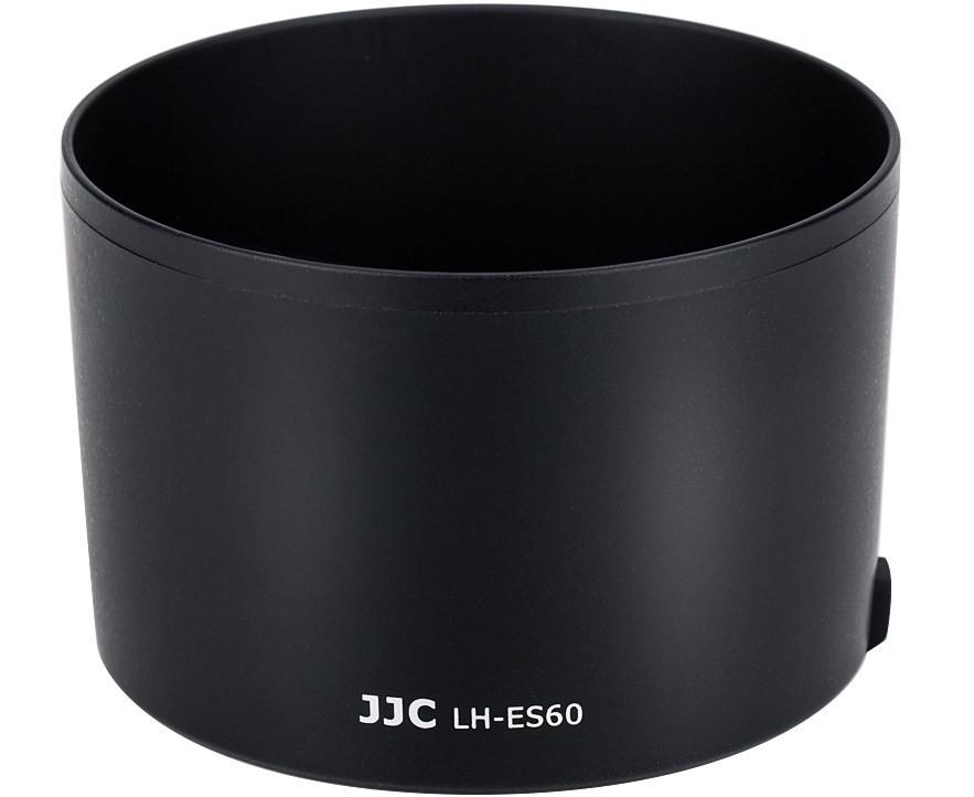 Бленда JJC ES-60 LH-ES60 для объектива Canon EF-M f/1,4 STM D 32 мм (1429100379)