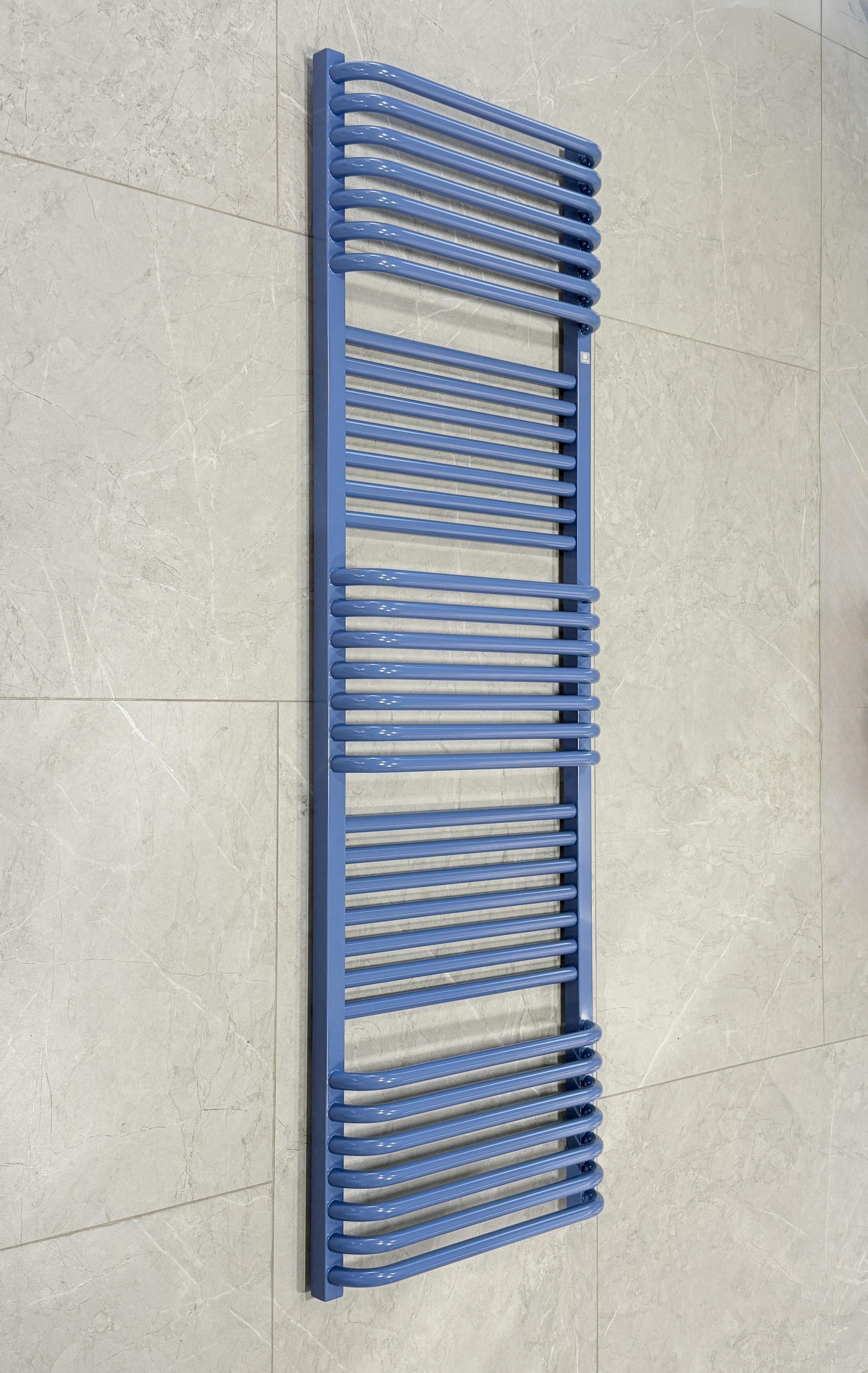 Полотенцесушитель водяной Terma Pola 1580x500 мм RAL 5023 (846)