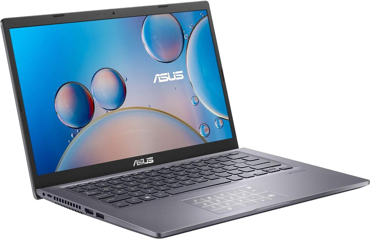 Ноутбук Asus F415MA 14" HD Led Celeron N4020 DDR4- 4 Гб ОЗУ 256 Гб SSD Windows 11 - фото 3