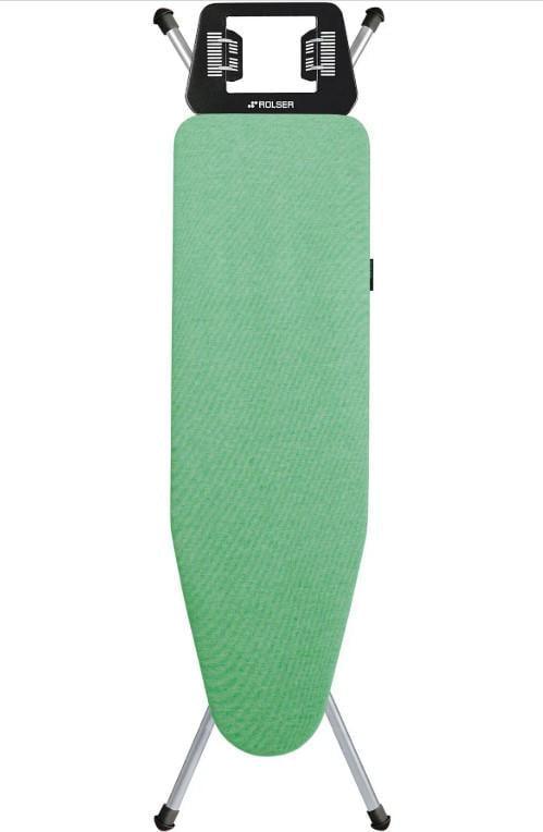 Дошка для прасування Rolser K-UNO Verde (K01015-2069)