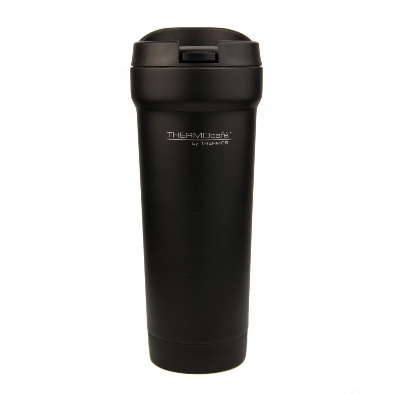 Термокружка Thermos BrillMug-450 0,45 л Чорний