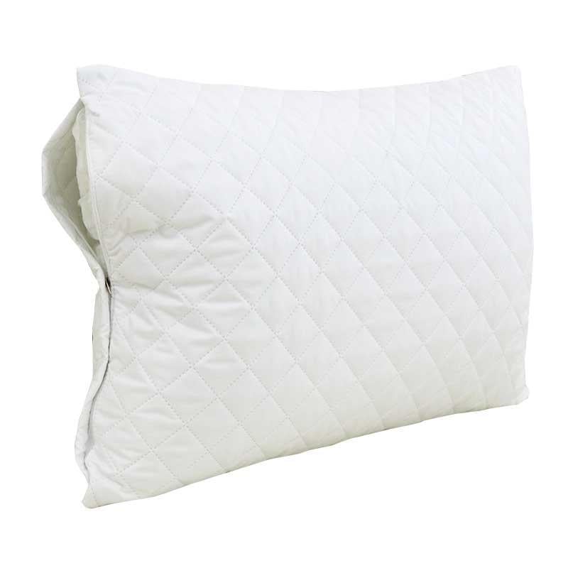 Подушка Руно Classic plus 50x70 см Белый (21212) - фото 2