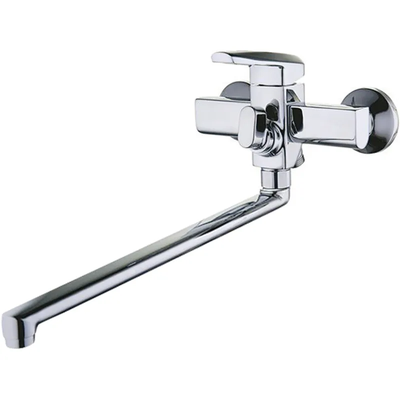 Смеситель для ванны Zerix NOF7 (ZX3278)