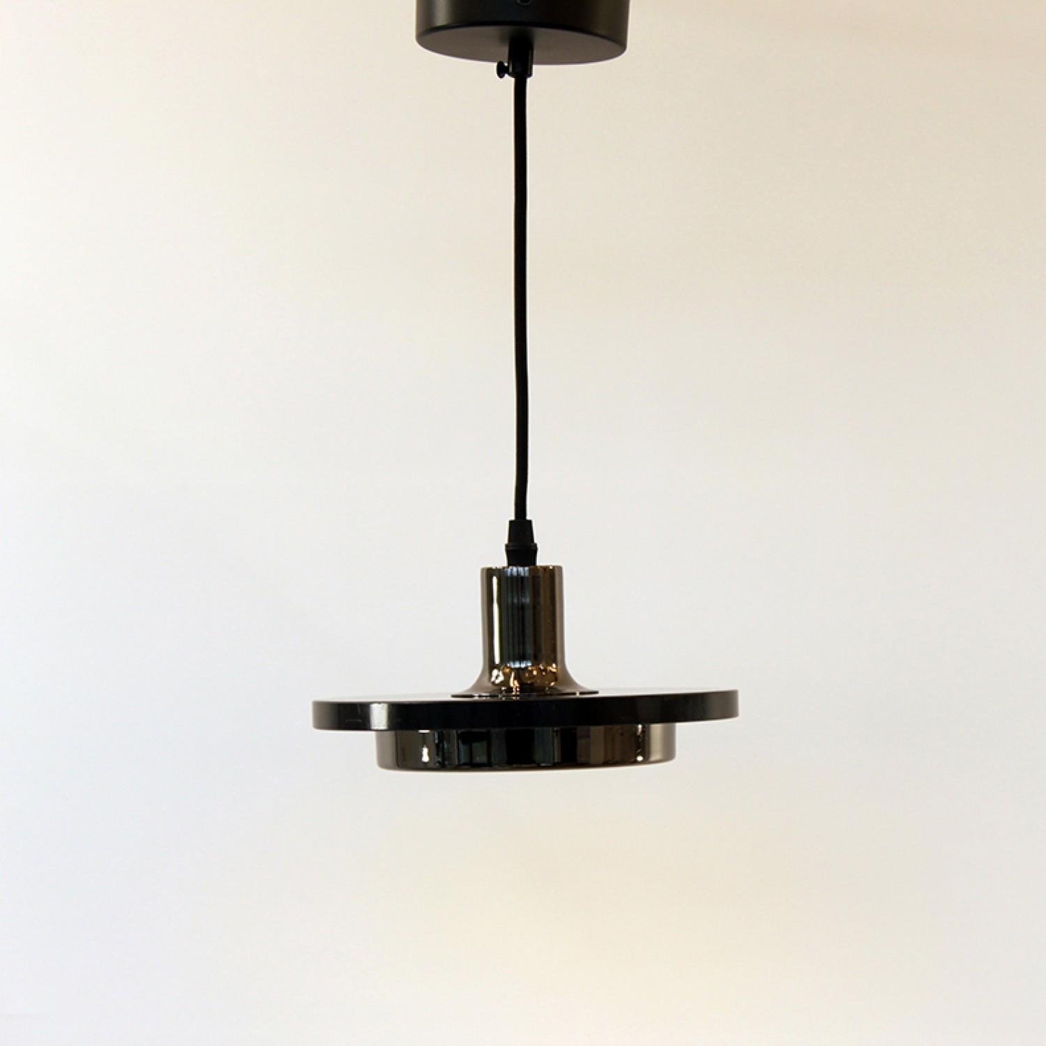 Подвесний светильник Friendlylight Marble Ring PD FL3079 - фото 4