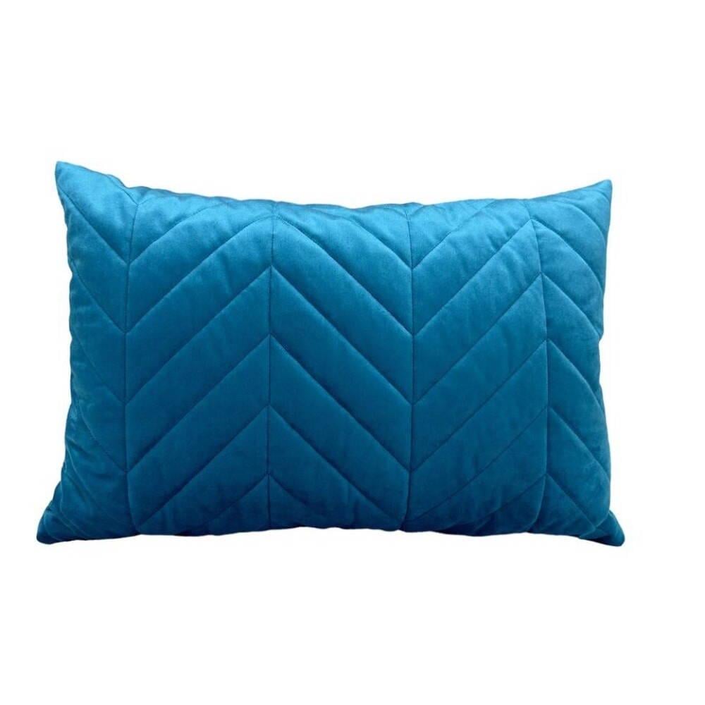 Подушка декоративная Maestro 40x60 см Синий (000104146)