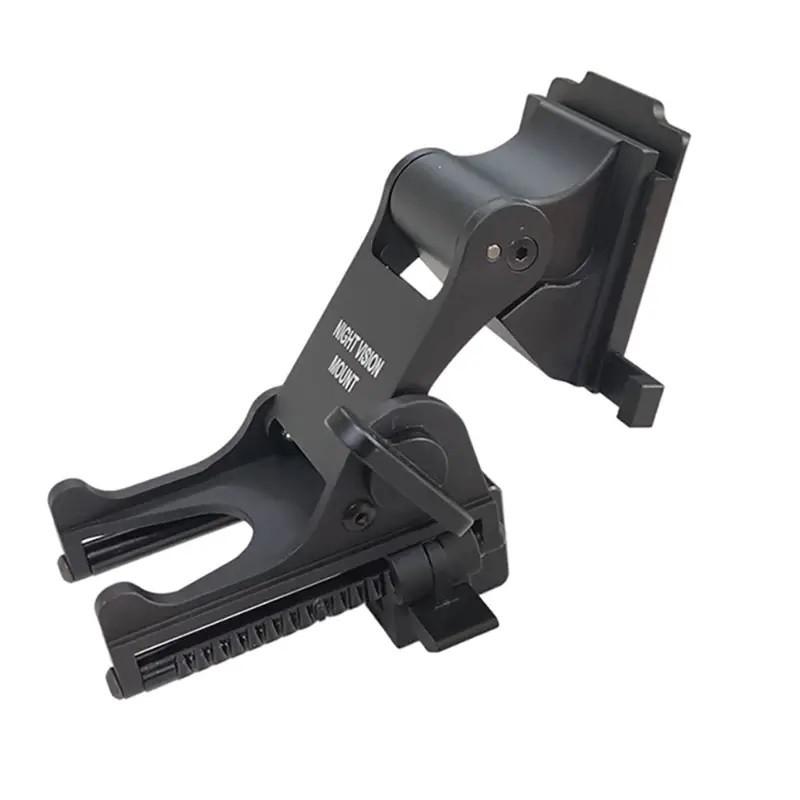 Комплект для нічного бачення монокуляр Nectronix CL27-0008/кріплення на шолом Rhino mount (100856-949) - фото 3 Комплект для нічного бачення монокуляр Nectronix CL27-0008/кріплення на шолом Rhino mount (100856-949) - фото 3